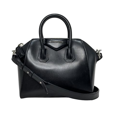 givenchy antigona consignment